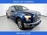Used 2015 Ford F150 XLT w/ Equipment Group 301A Mid image 3