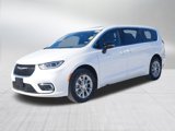 New 2025 Chrysler Pacifica Select w/ Uconnect Theater Family Group image 3