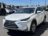 Used 2017 Lexus NX 200t AWD image 3