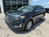 Used 2023 Ford Edge SEL w/ Convenience Package image 3