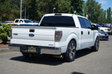 Used 2012 Ford F150 XLT image 5