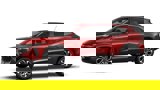 New 2025 Chevrolet Trax RS w/ Sunroof Package image 2
