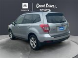 Used 2016 Subaru Forester 2.5i Limited w/ Popular Package #2 image 3