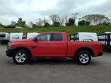 Used 2019 RAM 1500 Classic Warlock w/ Electronics Group image 2