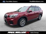 Used 2019 Subaru Forester Premium image 1