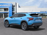 New 2025 Chevrolet Trax LT w/ LT Convenience Package image 3