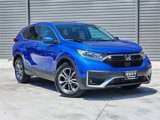 Used 2022 Honda CR-V EX image 2