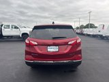 Certified 2020 Chevrolet Equinox LT image 5