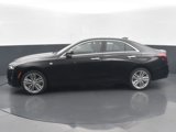 New 2025 Cadillac CT4 Premium Luxury image 2