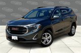 Used 2020 GMC Terrain SLE w/ Driver Convenience Package image 3