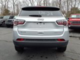 New 2025 Jeep Compass Limited image 4