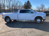 Used 2016 RAM 3500 Laramie image 4