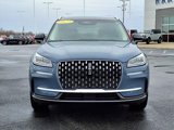 Used 2023 Lincoln Corsair Reserve w/ Equipment Group 201A image 2