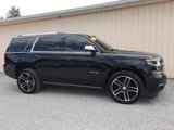 Used 2015 Chevrolet Tahoe LTZ image 6