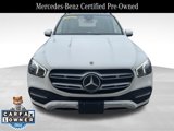 Used 2022 Mercedes-Benz GLE 350 4MATIC image 3