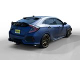 Used 2017 Honda Civic Sport image 5