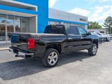 Used 2018 Chevrolet Silverado 1500 LT w/ Texas Edition image 3