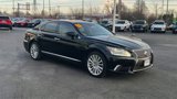 Used 2013 Lexus LS 460 AWD image 2