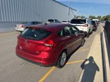 Used 2016 Ford Focus SE image 5