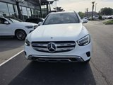Certified 2020 Mercedes-Benz GLC 300 image 3
