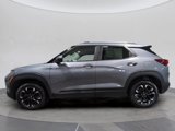 Used 2022 Chevrolet TrailBlazer LT w/ Driver Confidence Package image 2