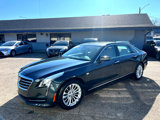 Used 2018 Cadillac CT6 2.0T image 3