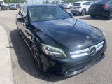 Certified 2021 Mercedes-Benz C 300 Sedan w/ Premium Package image 5