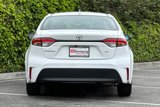 Used 2024 Toyota Corolla LE image 5