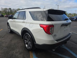Used 2022 Ford Explorer XLT w/ Equipment Group 202A image 5