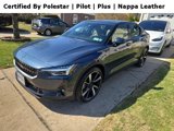 Used 2021 Polestar Polestar 2 image 2