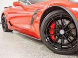 Used 2018 Chevrolet Corvette Grand Sport image 4