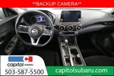 Used 2021 Nissan Sentra SV image 6
