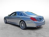 Used 2015 Mercedes-Benz S 550 Sedan image 4