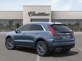New 2024 Cadillac XT4 Premium Luxury w/ Cold Weather Package image 3