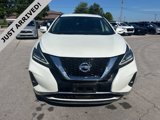 Used 2022 Nissan Murano SV image 2