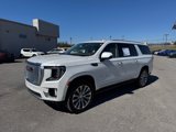 Used 2021 GMC Yukon XL Denali w/ Denali Premium Package image 3