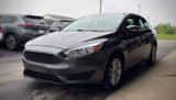 Used 2017 Ford Focus SE image 6