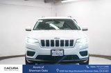 Used 2021 Jeep Cherokee Latitude image 6