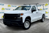 Certified 2021 Chevrolet Silverado 1500 W/T w/ WT Fleet Convenience Package image 3