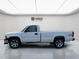 Used 2002 Chevrolet Silverado 1500 4x4 Regular Cab w/ Heavy Duty Suspension Pkg image 4