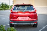 Used 2018 Honda CR-V Touring image 4