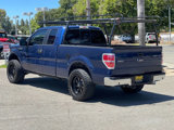 Used 2011 Ford F150 XLT w/ XLT Chrome Pkg image 4