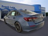New 2025 Honda Civic Sport image 3