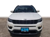 Used 2020 Jeep Compass Latitude image 2