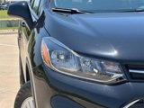 Certified 2022 Chevrolet Trax LS w/ Tint and Cruise Package image 3