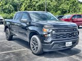 New 2025 Chevrolet Silverado 1500 Custom image 5