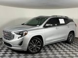 Used 2020 GMC Terrain Denali w/ Denali Premium Package image 1