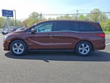 Used 2019 Honda Odyssey EX-L image 4