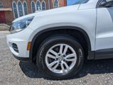 Used 2017 Volkswagen Tiguan S image 2