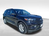 Used 2021 Ford Explorer XLT image 6